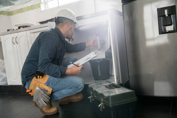  Richmond Heights, OH Plumbing Pros