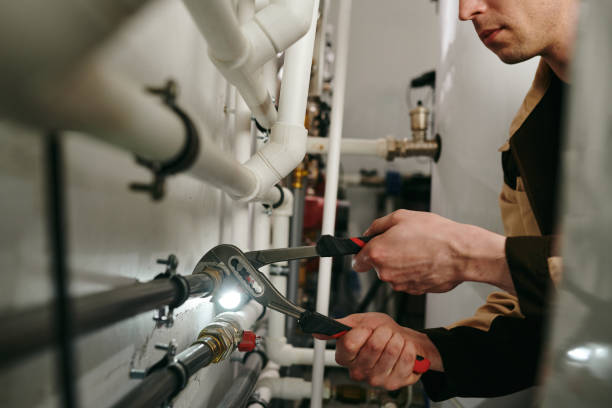Best Best Plumbers Near Me  in Richmond Heights, OH