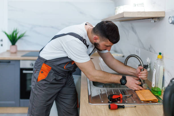Best Commercial Plumbing Services  in Richmond Heights, OH