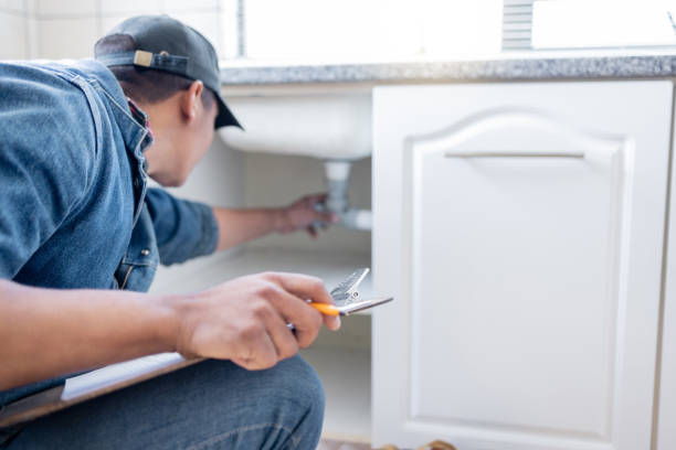Best Affordable Plumber Near Me  in Richmond Heights, OH