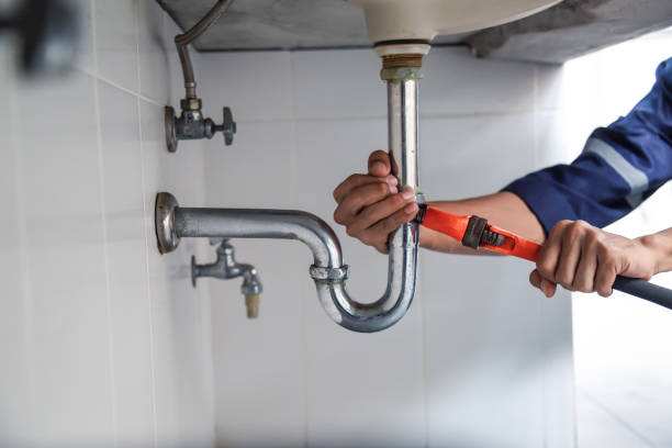 Best Local Plumber Services  in Richmond Heights, OH