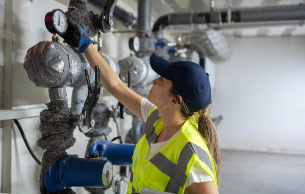Best Sewer Line Repair  in Richmond Heights, OH