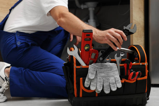 Best Emergency Plumbing Repair  in Richmond Heights, OH