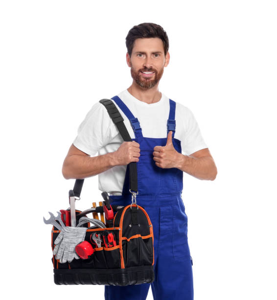 Water Softener Installation in Richmond Heights, OH