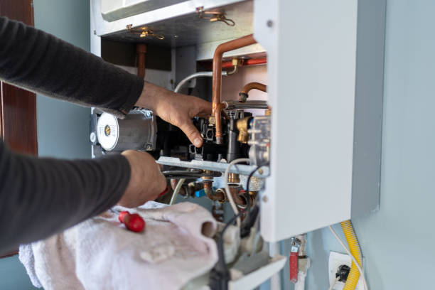 Best Affordable Plumbing Services  in Richmond Heights, OH