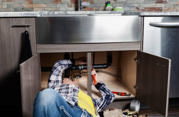 Best Leak Detection Services  in Richmond Heights, OH