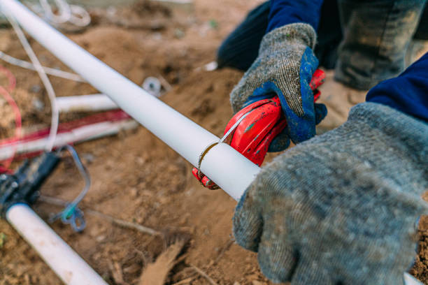 Best Plumbing Inspection Services  in Richmond Heights, OH