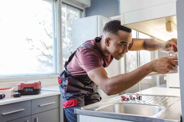 Best Water Softener Installation  in Richmond Heights, OH